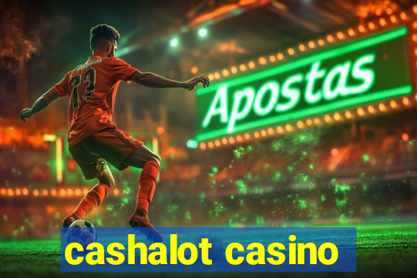 cashalot casino